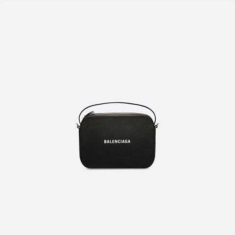 [Premium] BALENCIAGA 발렌시아가 EVERYDAY 스몰 카메라백 608654DLQ4N1000