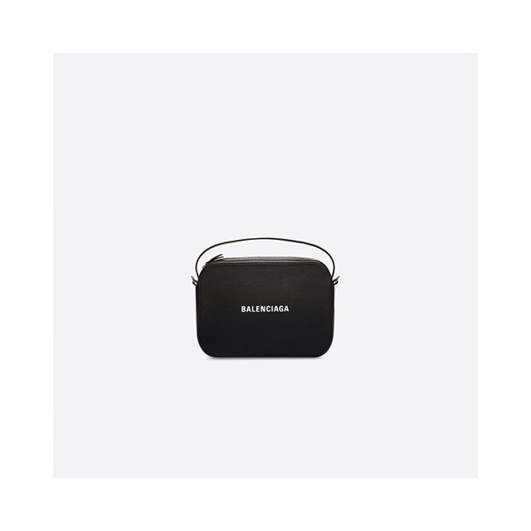[Premium] BALENCIAGA 발렌시아가 EVERYDAY 스몰 카메라백 608654DLQ4N1000-레플리카 사이트 쇼핑몰 RSMALL