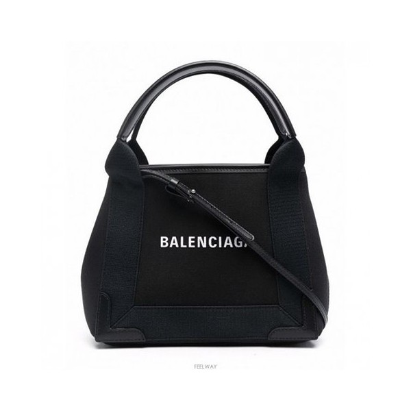 [Premium] BALENCIAGA 발렌시아가 NAVY XS 카바스백 3color 3903462HH3N-레플리카 사이트 쇼핑몰 RSMALL