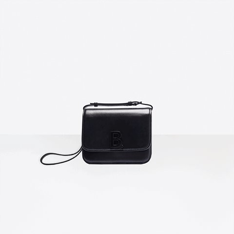[Premium] BALENCIAGA 발렌시아가 크로커다일 엠보싱 카프스킨 B.스몰백 3color 5928981QJ171000