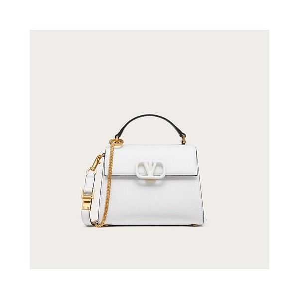 [Premium] VALENTINO 발렌티노 VSLING 탑 핸들 백 white VW2B0G97KGW10X-레플리카 사이트 쇼핑몰 RSMALL