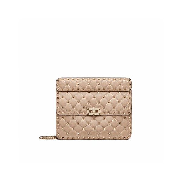 [Premium] VALENTINO 발렌티노 나파 가죽 락스터드 스파이크 백 ZW2B0122NAPP45-레플리카 사이트 쇼핑몰 RSMALL