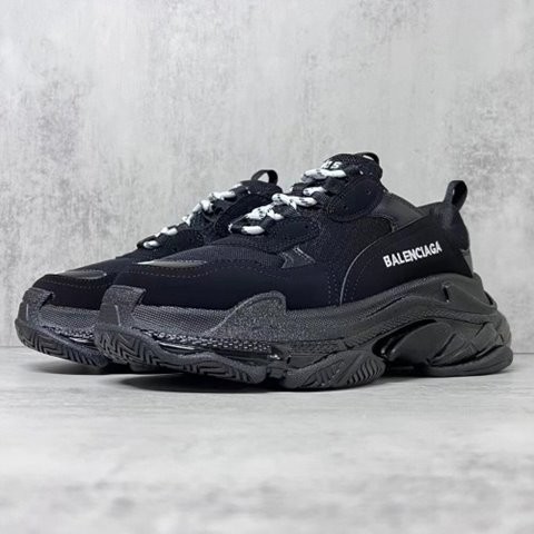 [235~295]발렌시아가 트리플S 541624W2GA11801