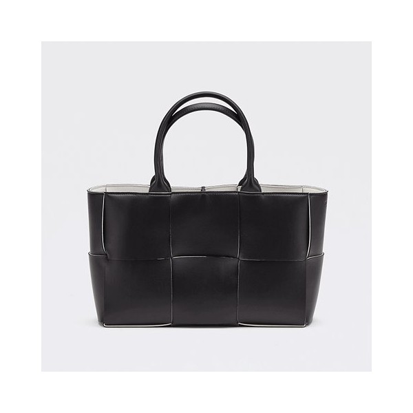 [Premium] BOTTEGA VENETA 보테가베네타 스몰 아르코 토트백 black 652867VMAY31283-레플리카 사이트 쇼핑몰 RSMALL