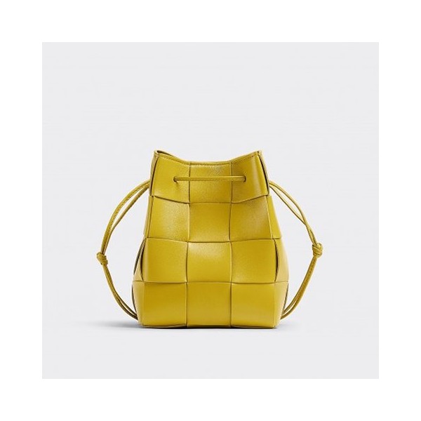[Premium] BOTTEGA VENETA 보테가베네타 스몰 카세트 버킷백 폴렌 680218VCQC47344-레플리카 사이트 쇼핑몰 RSMALL