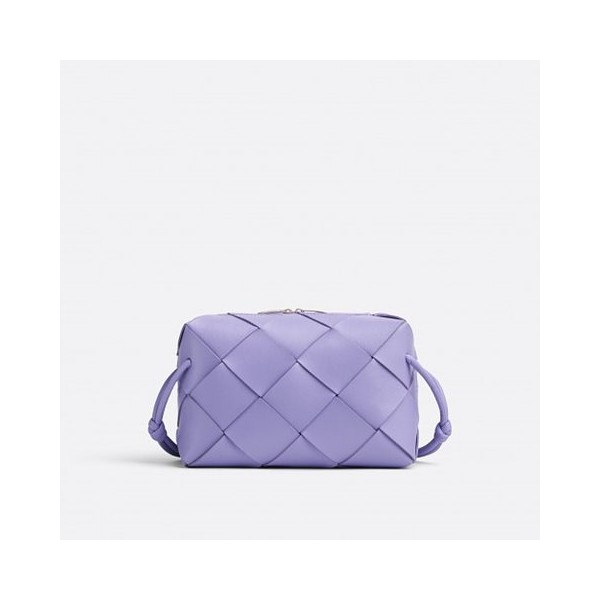 [Premium] BOTTEGA VENETA 보테가베네타 스몰 카세트 카메라 백 위스테리아 709417VCQC24214-레플리카 사이트 쇼핑몰 RSMALL