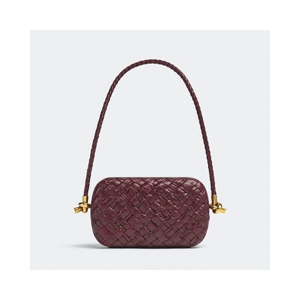 [Premium] BOTTEGA VENETA 보테가베네타 스트랩 놋 미노디에르 에 바롤로 717623V2H412250-레플리카 사이트 쇼핑몰 RSMALL