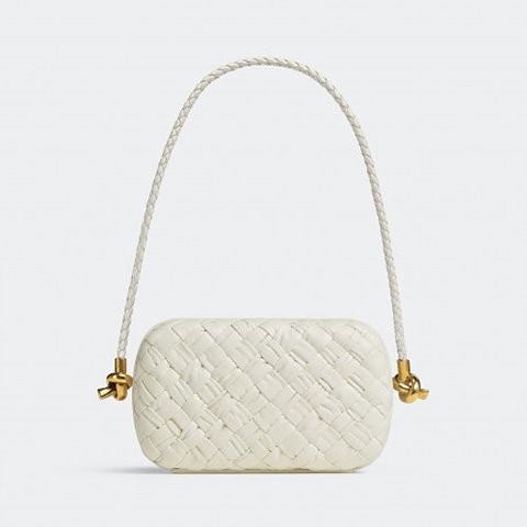 [Premium] BOTTEGA VENETA 보테가베네타 스트랩 놋 미노디에르 에 본 717623V2H419233