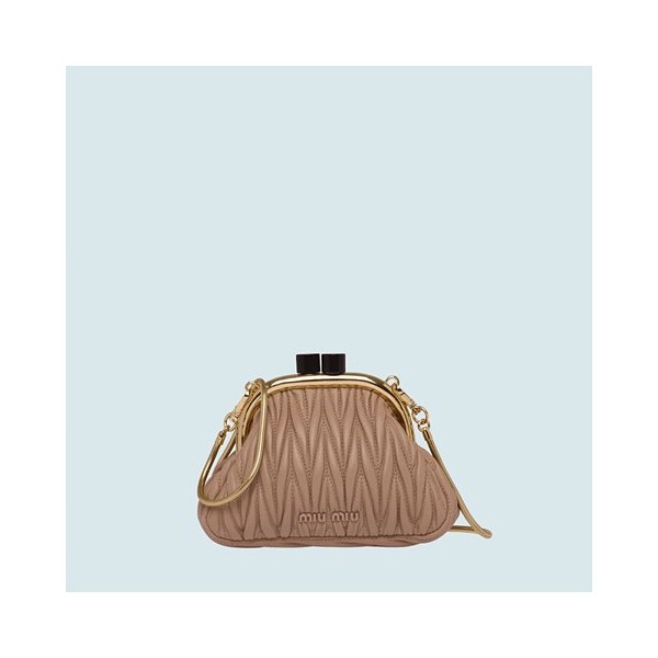 [Premium] MIUMIU 미우미우 벨 나파 가죽 미니백 beige 5BP016_N88_F0770_V_OOO-레플리카 사이트 쇼핑몰 RSMALL