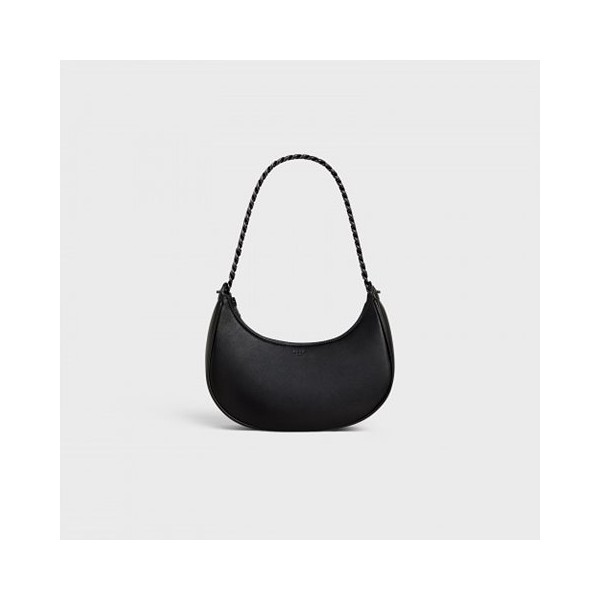 [Premium] CELINE 셀린느 AVA 체인 호보백 블랙 199583DGQ.38NN-레플리카 사이트 쇼핑몰 RSMALL