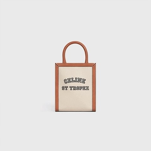 [Premium] CELINE 셀린느 미니 버티칼 백 193302DHW.02NT