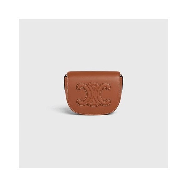 [Premium] CELINE 셀린느 부드러운 송아지 가죽 FOLCO CUIR TRIOPHE 3color DROP63DU 19802-레플리카 사이트 쇼핑몰 RSMALL