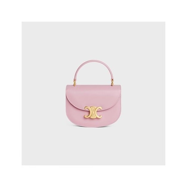 [Premium] CELINE 셀린느 트리오페 미니 베사체 핑크 10L063ETZ.24LP-레플리카 사이트 쇼핑몰 RSMALL