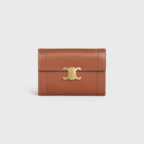 [Premium] CELINE 셀린느 트리오페 백 195263BFN.04LU