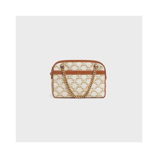 [Premium] CELINE 셀린느 트리오페 PATAPANS 196252BZJ.01BC-레플리카 사이트 쇼핑몰 RSMALL