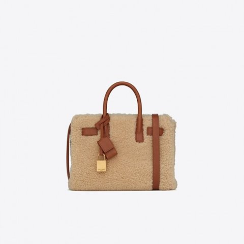 [Premium] YVESSAINT LAURENT 입생로랑 CLASSIC SAD DE JOUR 나노백 39871129X3W9590