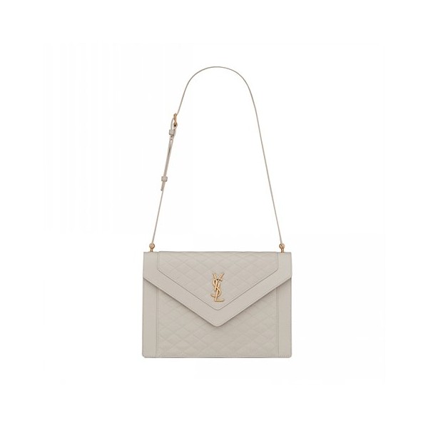 [Premium] YVESSAINT LAURENT 입생로랑 퀼트 처리된 램스킨 소재의 GABY 사첼 백 2color 6688631EL079207-레플리카 사이트 쇼핑몰 RSMALL