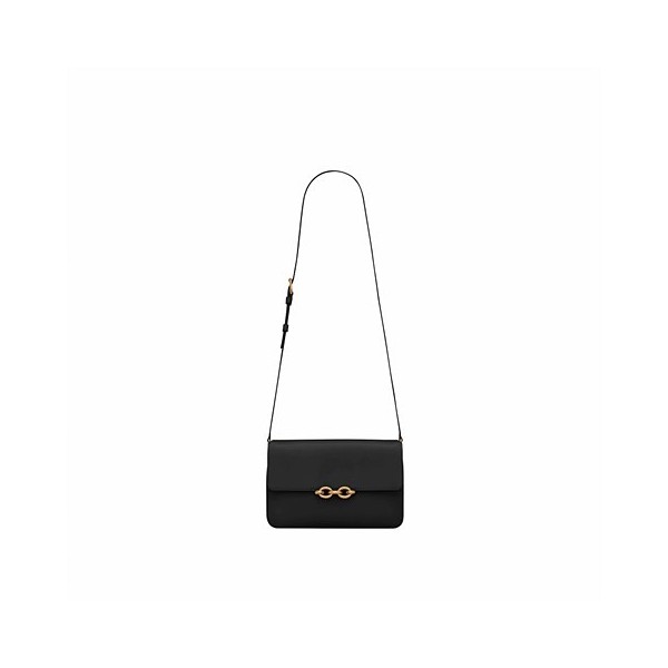 Premium] YVESSAINT LAURENT 입생로랑 스무스 가죽 소재의 LE MAILLON 사첼백 4color-레플리카 사이트 쇼핑몰 RSMALL