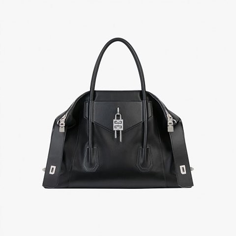 [Premium] GIVENCHY 지방시 안티고나 소프트 락 백 BB50HAB11E-001