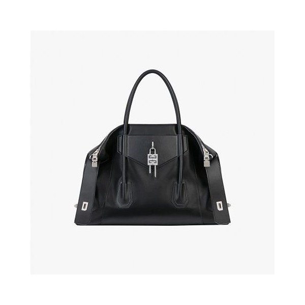 [Premium] GIVENCHY 지방시 안티고나 소프트 락 백 BB50HAB11E-001-레플리카 사이트 쇼핑몰 RSMALL