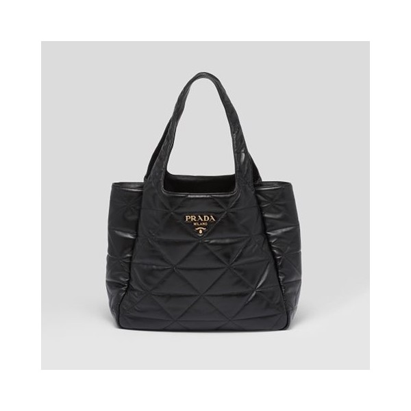 [Premium] PRADA 프라다 스티칭 장식 대형 토트백 1BG449_2DF0_F0002_V_OOM-레플리카 사이트 쇼핑몰 RSMALL