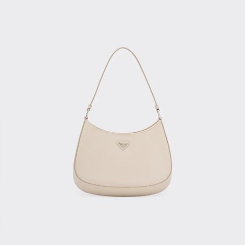 [Premium] PRADA 프라다 클레오 브러시드 가죽 숄더백 데저트 베이지 1BC499_ZO6_F0F24_V_OOO[Premium] PRADA 프라다 클레오 브러시드 가죽 숄더백 데저트 베이지 1BC499_ZO6_F0F24_V_OOO