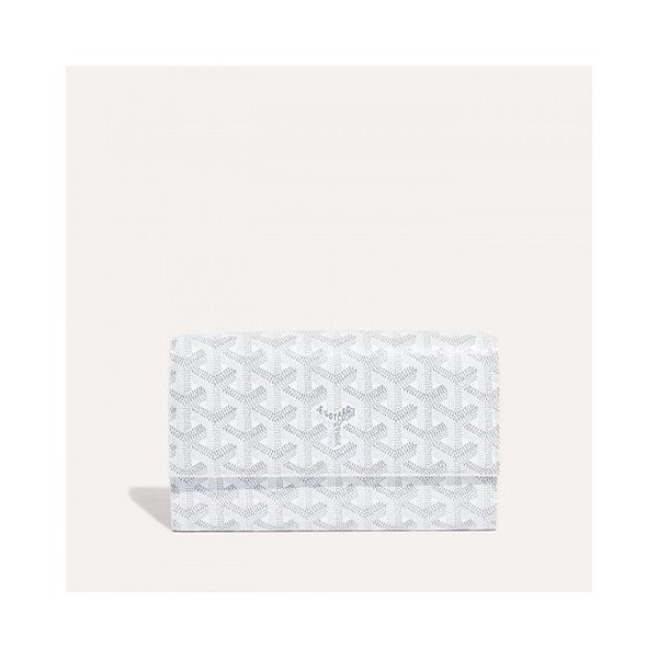 [Premium] GOYARD 고야드 바렌 3 장지갑 화이트 VAREN3MMLTY50CL50P-레플리카 사이트 쇼핑몰 RSMALL