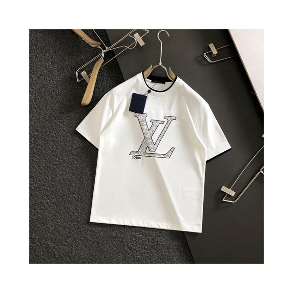 루이비통 LV 반팔티 (2color) XS-L-레플리카 사이트 쇼핑몰 RSMALL