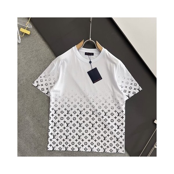 루이비통 모노그램 반팔티 XS-L (2color)-레플리카 사이트 쇼핑몰 RSMALL