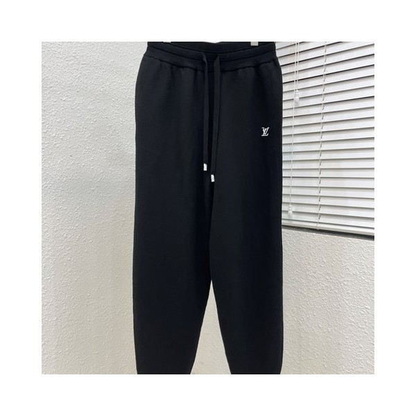 루이비통 전면로고 트레이닝 조거팬츠 M-XL-레플리카 사이트 쇼핑몰 RSMALL