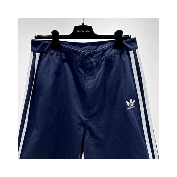 발렌시아가 X 아디다스 숏팬츠 XS-XL-레플리카 사이트 쇼핑몰 RSMALL