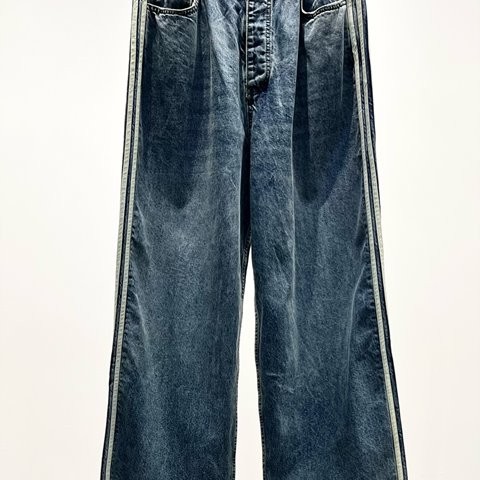 발렌시아가 X 아디다스 포인트 진 XS-XL