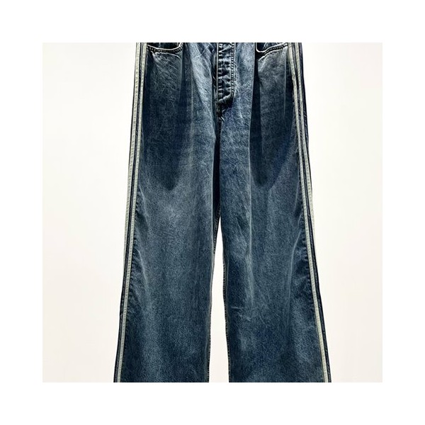 발렌시아가 X 아디다스 포인트 진 XS-XL-레플리카 사이트 쇼핑몰 RSMALL