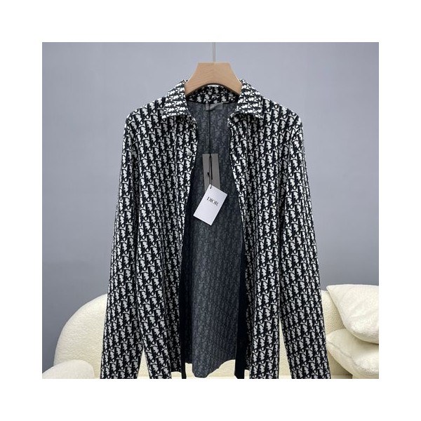디올 오블리크 셔츠 (3color) XS-L-레플리카 사이트 쇼핑몰 RSMALL