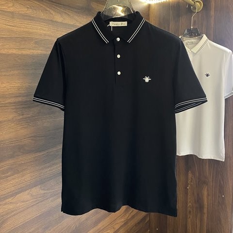 디올 꿀벌카라티 (2color) S-XL