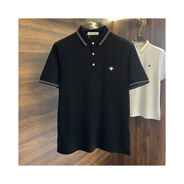 디올 꿀벌카라티 (2color) S-XL-레플리카 사이트 쇼핑몰 RSMALL