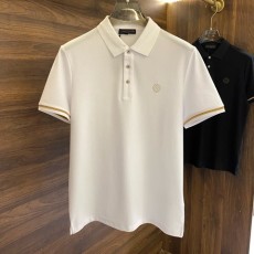 루이비통 전면로고 카라티 (2color) S-XL