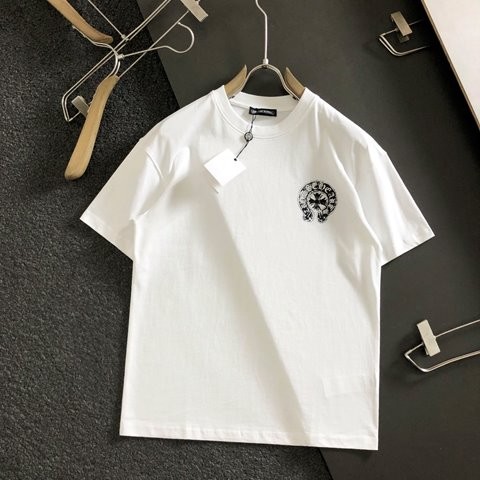 크롬하츠 빈티지 반팔티 S-XL
