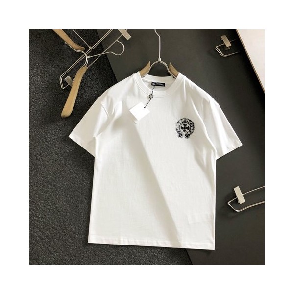 크롬하츠 빈티지 반팔티 S-XL-레플리카 사이트 쇼핑몰 RSMALL