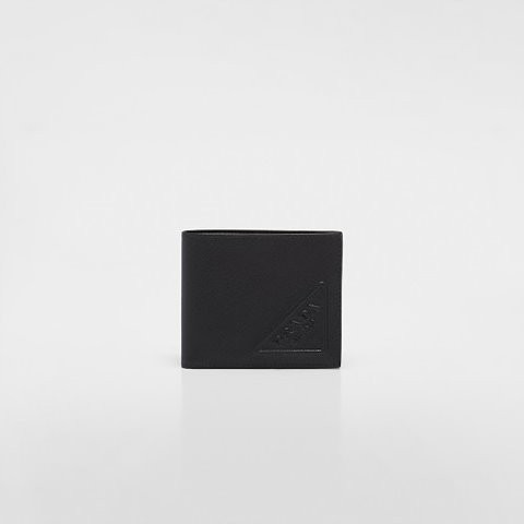 프라다 사피아노 가죽 지갑 2MO513_2D1Q_F0002