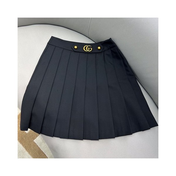구찌 여성 로고 미니스커트 S-L-레플리카 사이트 쇼핑몰 RSMALL