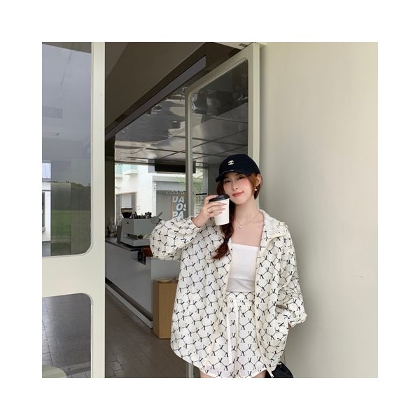 발렌티노 여성 바람막이 숏팬츠 SET-레플리카 사이트 쇼핑몰 RSMALL