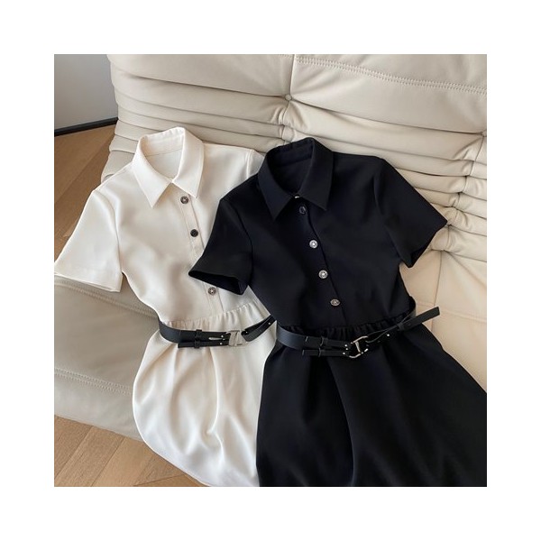 디올 여성 블라우스 원피스 2color S-L-레플리카 사이트 쇼핑몰 RSMALL