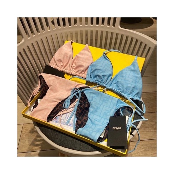 펜디 비키니 S-L 2color-레플리카 사이트 쇼핑몰 RSMALL