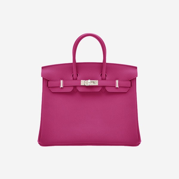 에르메스 버킨 25 Rose pourpre (Togo) 【매장-3000만원대】-레플리카 사이트 쇼핑몰 RSMALL