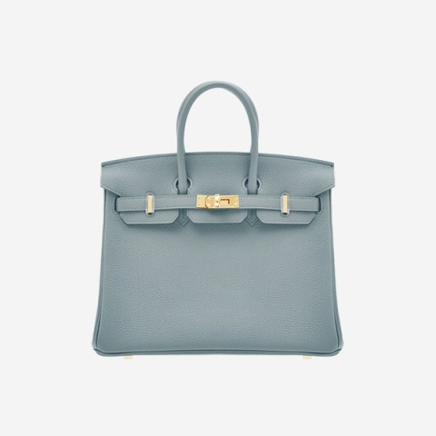 에르메스 버킨 30 Blue lin (Togo) 【매장-3500만원대】