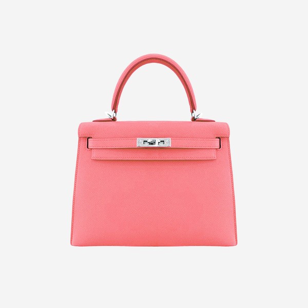 에르메스 켈리백 25 Rose sakura (Epsom) 【매장-2500만원대】-레플리카 사이트 쇼핑몰 RSMALL