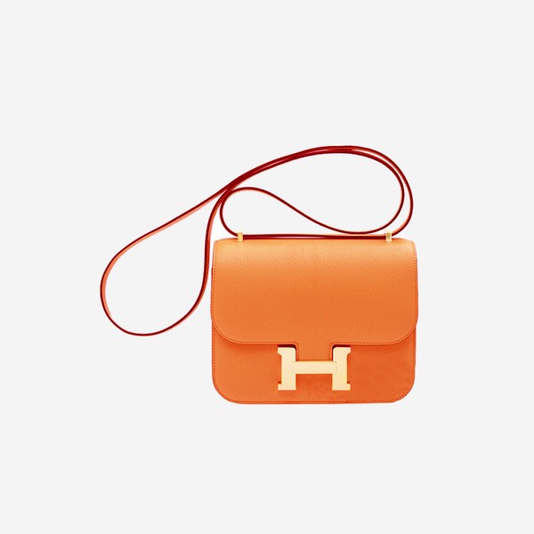 에르메스 콘스탄스 14 Orange (Epsom)【매장-1700만원대】-레플리카 사이트 쇼핑몰 RSMALL