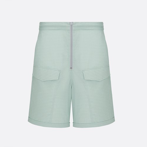 디올 팔레이 버뮤다 쇼츠