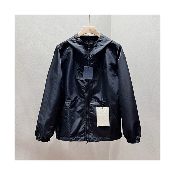 루이비통 모노그램 리버서블 바람막이 3color XS-L-레플리카 사이트 쇼핑몰 RSMALL